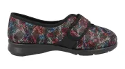 Women's Wide Fit DB Shrew Shoes sold by Wide Fit Shoes