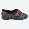 Women's Wide Fit DB Shrew Shoes sold by Wide Fit Shoes