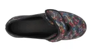 Women's Wide Fit DB Shrew Shoes sold by Wide Fit Shoes