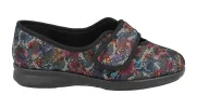 Women's Wide Fit DB Shrew Shoes sold by Wide Fit Shoes