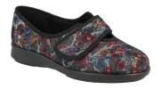 Women's Wide Fit DB Shrew Shoes sold by Wide Fit Shoes