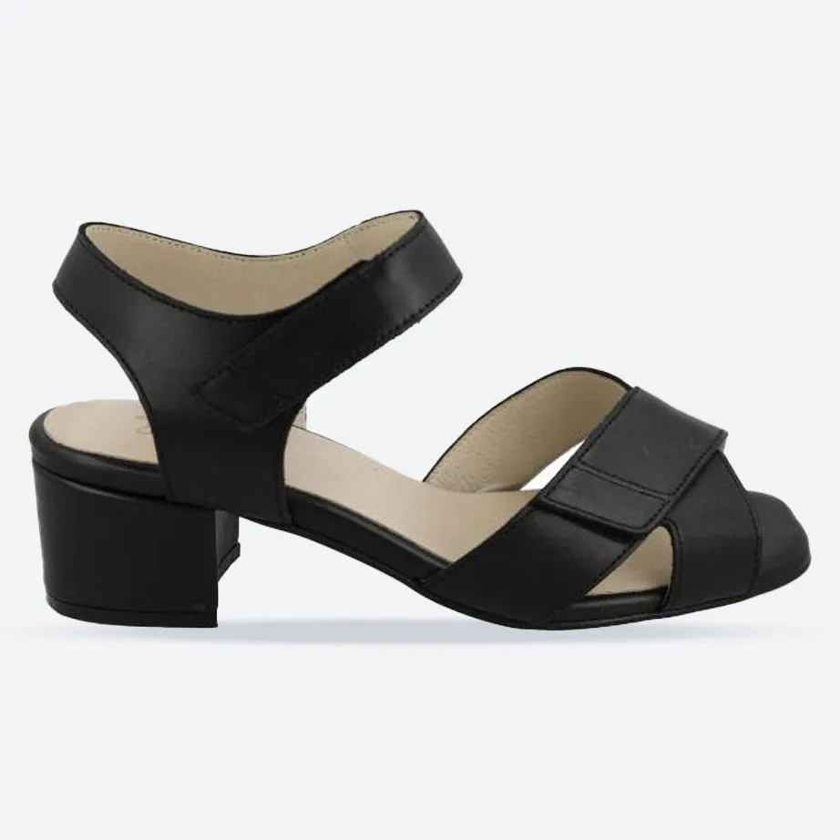 Women's Wide Fit DB Simpson Sandals sold by Wide Fit Shoes