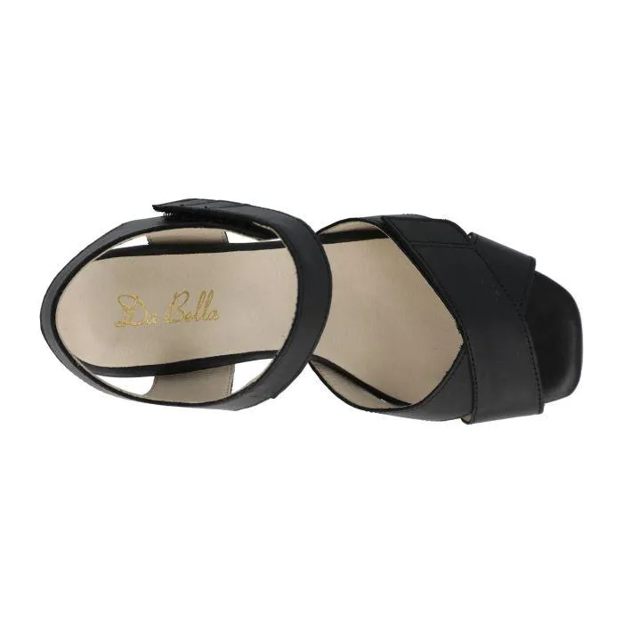 Women's Wide Fit DB Simpson Sandals sold by Wide Fit Shoes product image thumbnail 5