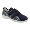 Women's Wide Fit DB Spring Canvas Shoes sold by Wide Fit Shoes