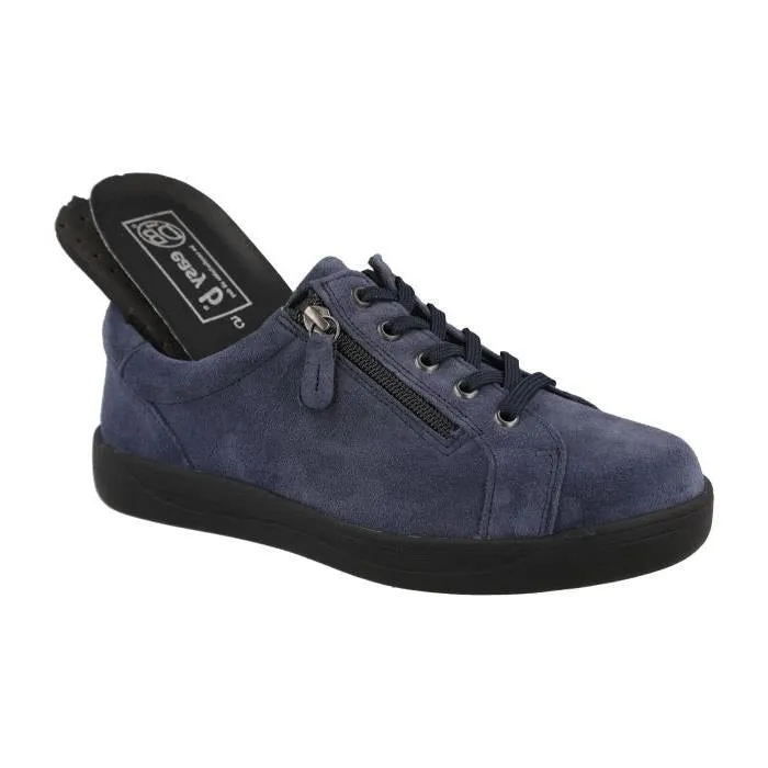 Women's Wide Fit DB Sugar Shoes sold by Wide Fit Shoes product image thumbnail 4