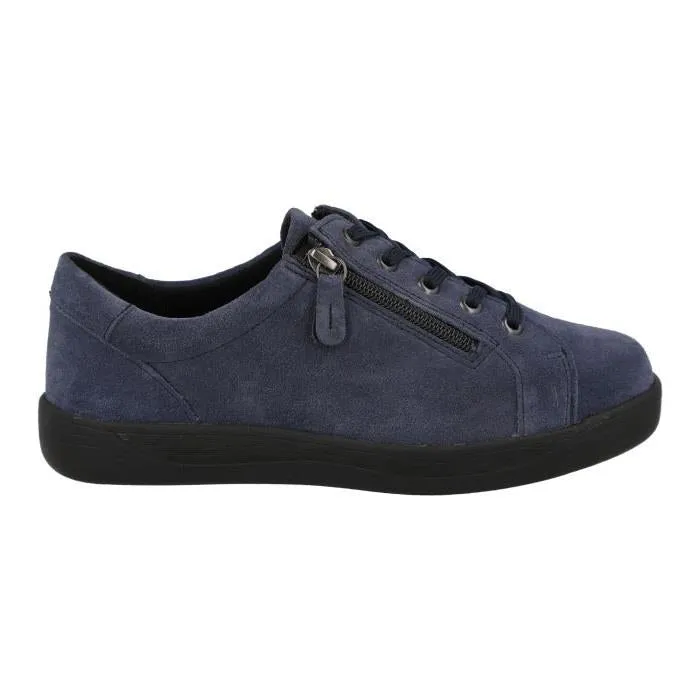 Women's Wide Fit DB Sugar Shoes sold by Wide Fit Shoes product image thumbnail 2