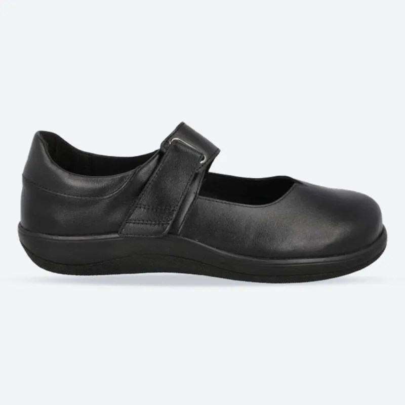 Women's Wide Fit DB Vista Shoes sold by Wide Fit Shoes