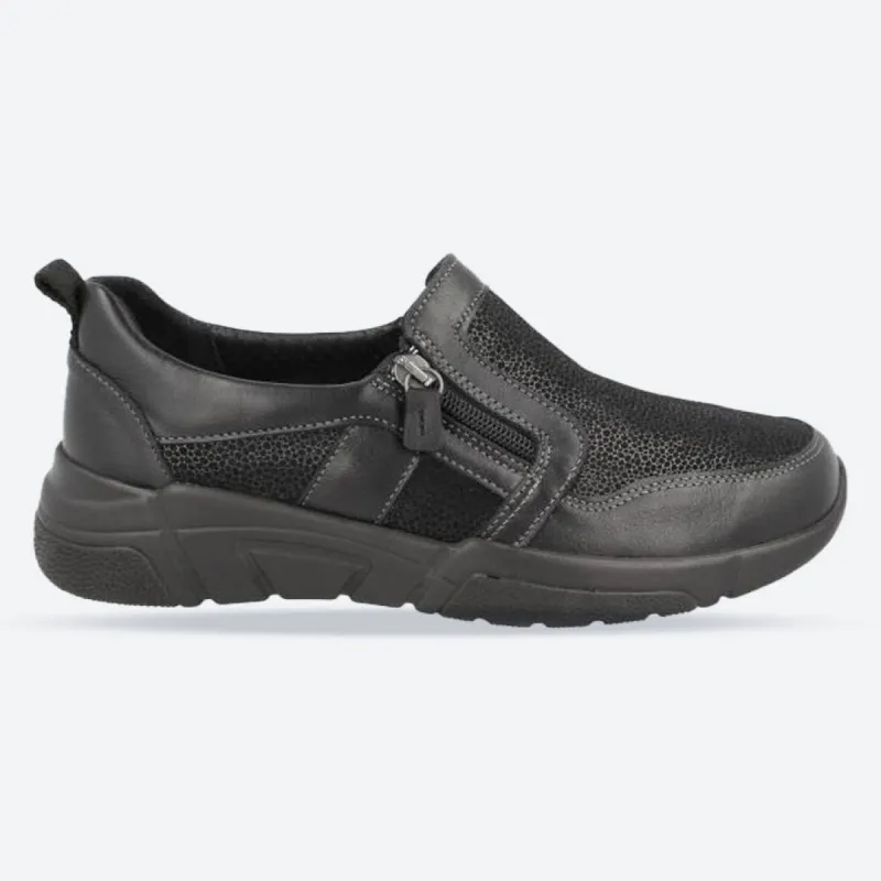 Women's Wide Fit DB Worth Shoes sold by Wide Fit Shoes