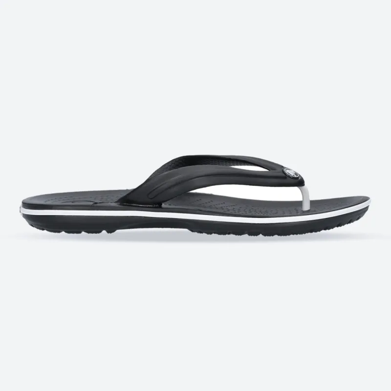 Unisex Crocs 11033 Crocband Flip Flops sold by Wide Fit Shoes