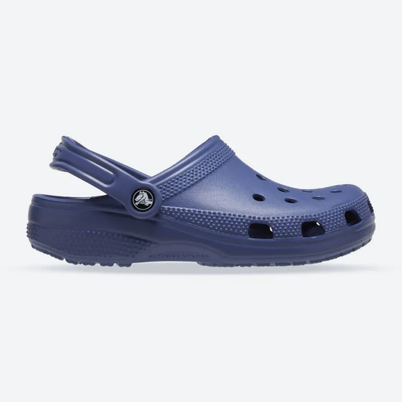 Men's Crocs 10001 Classic Clog Sandals sold by Wide Fit Shoes