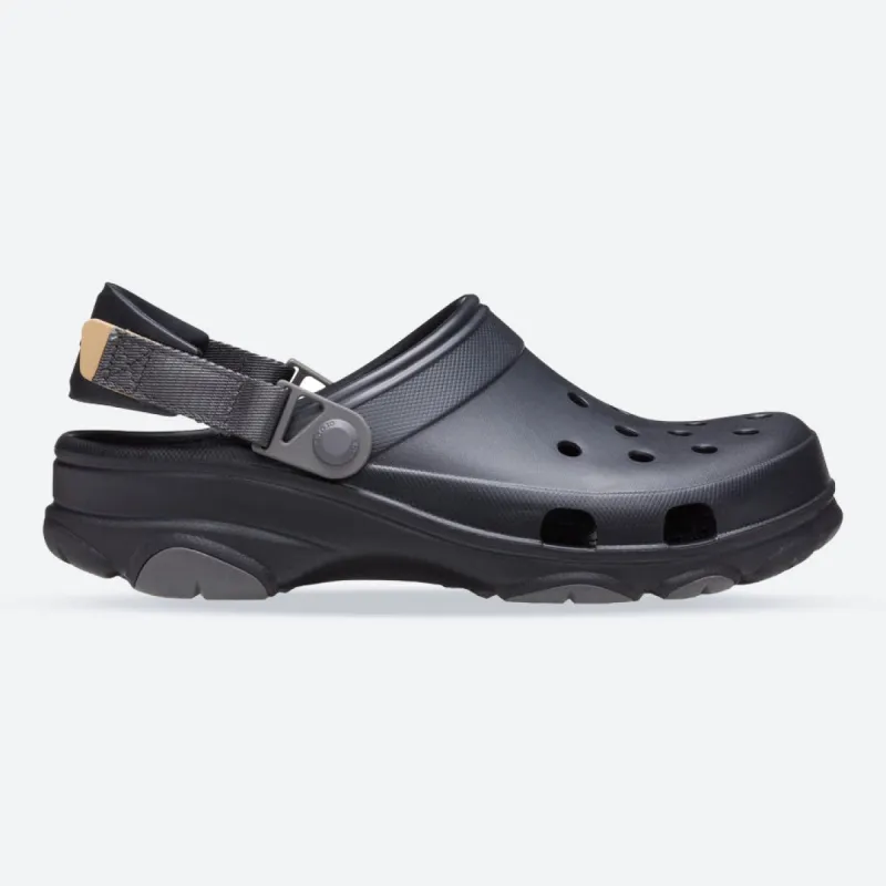 Unisex Crocs 206340 Classic All Terrain Clog Sandals sold by Wide Fit Shoes