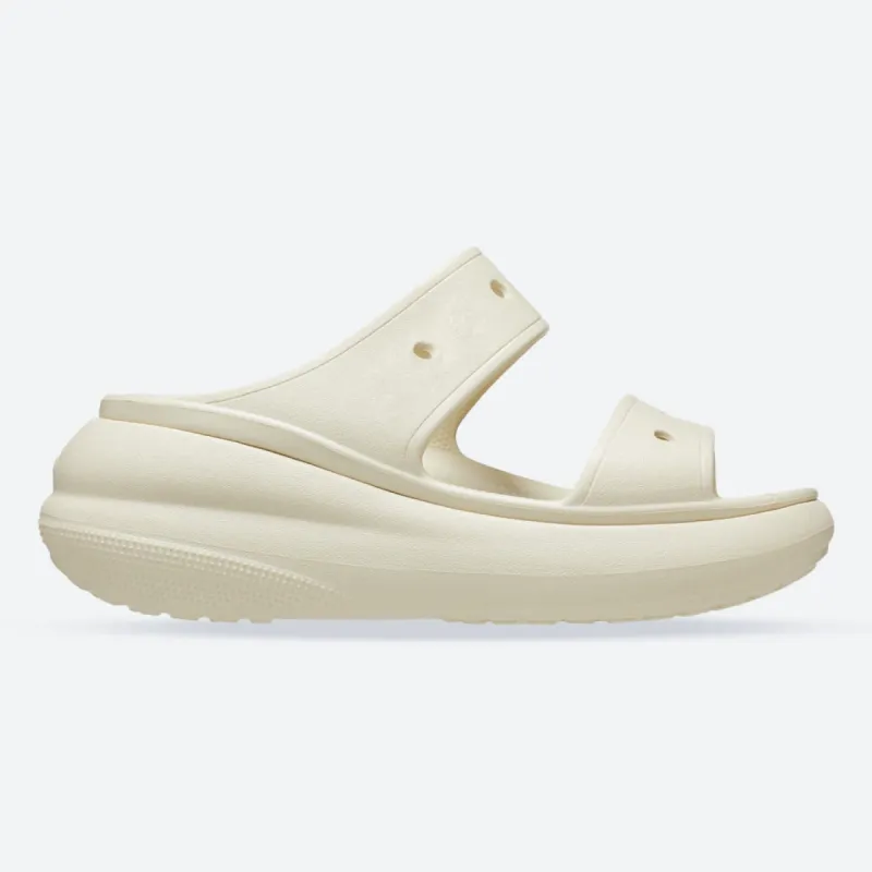 Unisex Crocs 207670 Crush Sandals sold by Wide Fit Shoes