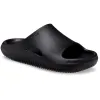 Unisex Crocs 208392 Mellow Recovery Slippers sold by Wide Fit Shoes
