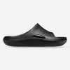 Unisex Crocs 208392 Mellow Recovery Slippers sold by Wide Fit Shoes