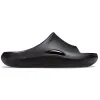 Unisex Crocs 208392 Mellow Recovery Slippers sold by Wide Fit Shoes