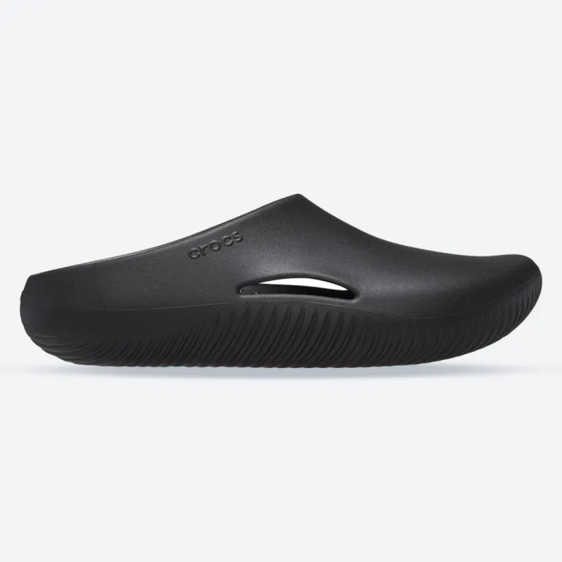 Unisex Crocs 208493 Mellow Recovery Clog sold by Wide Fit Shoes