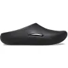 Unisex Crocs 208493 Mellow Recovery Clog sold by Wide Fit Shoes