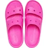 Unisex Crocs 209403 Classic Sandals sold by Wide Fit Shoes