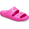 Unisex Crocs 209403 Classic Sandals sold by Wide Fit Shoes