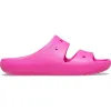Unisex Crocs 209403 Classic Sandals sold by Wide Fit Shoes