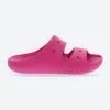 Unisex Crocs 209403 Classic Sandals sold by Wide Fit Shoes