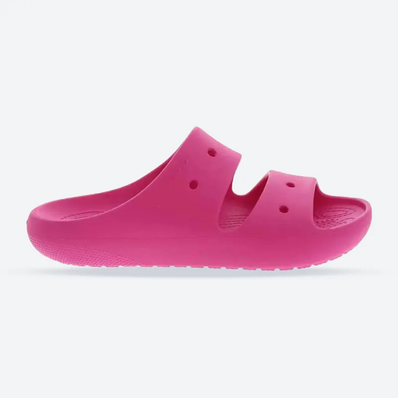 Unisex Crocs 209403 Classic Sandals sold by Wide Fit Shoes