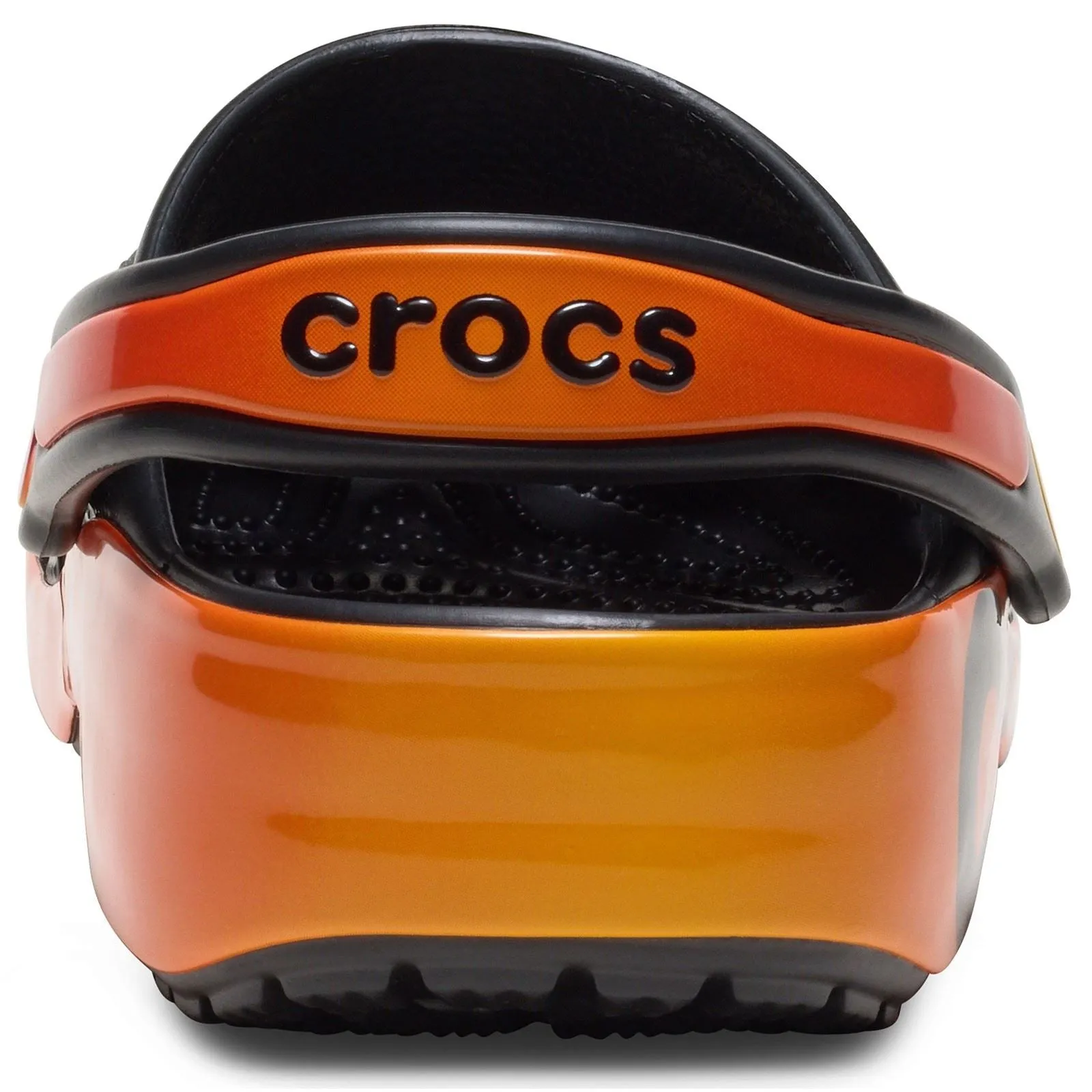 Unisex Crocs 210732 Classic Reflector Clog Sandals sold by Wide Fit Shoes product image thumbnail 5