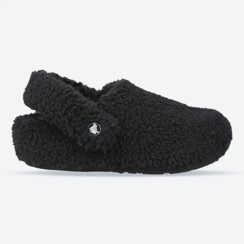 Unisex Crocs 210856 Classic Cozzzy Slippers sold by Wide Fit Shoes