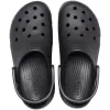 Women's Crocs 206750 Classic Platform Clog Sandals sold by Wide Fit Shoes