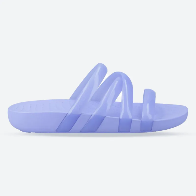 Women's Crocs 208537 Splash Strappy Sandals sold by Wide Fit Shoes