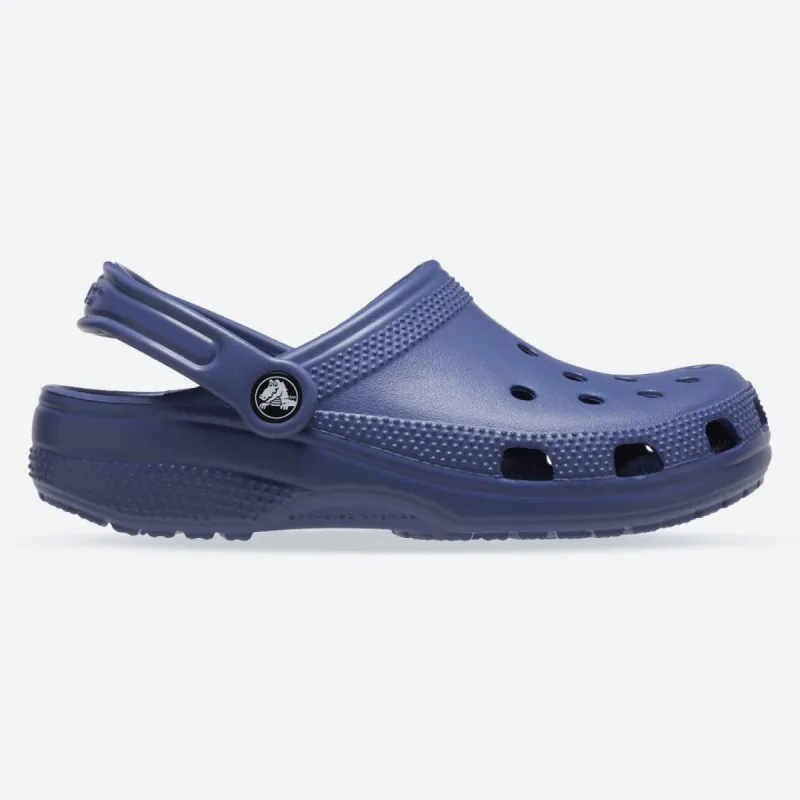 Women's Crocs 10001 Classic Clog Sandals sold by Wide Fit Shoes