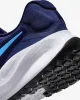 Men's Wide Fit Nike FB8501-400 Revolution 7 Running Trainers sold by Wide Fit Shoes