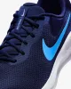 Men's Wide Fit Nike FB8501-400 Revolution 7 Running Trainers sold by Wide Fit Shoes