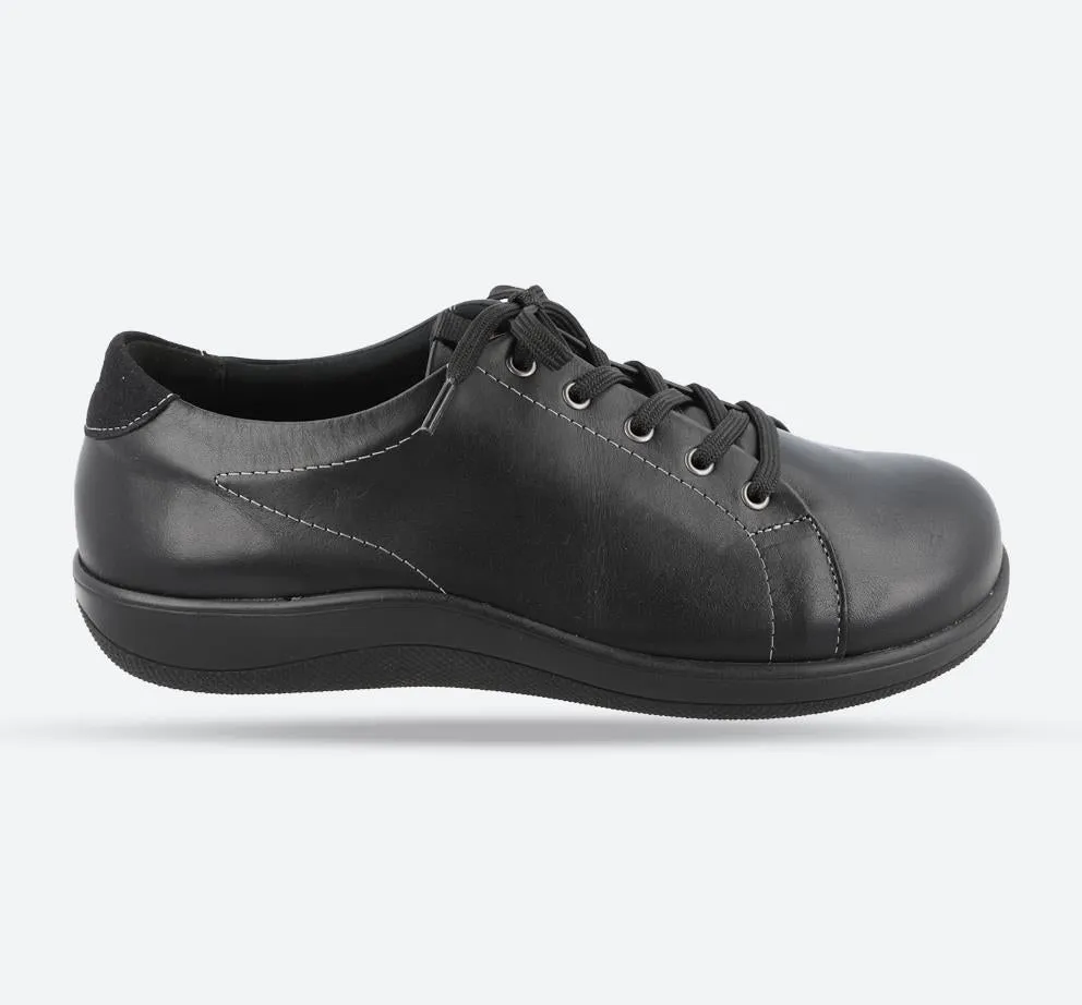 Women's Wide Fit DB Taylor Shoes sold by Wide Fit Shoes