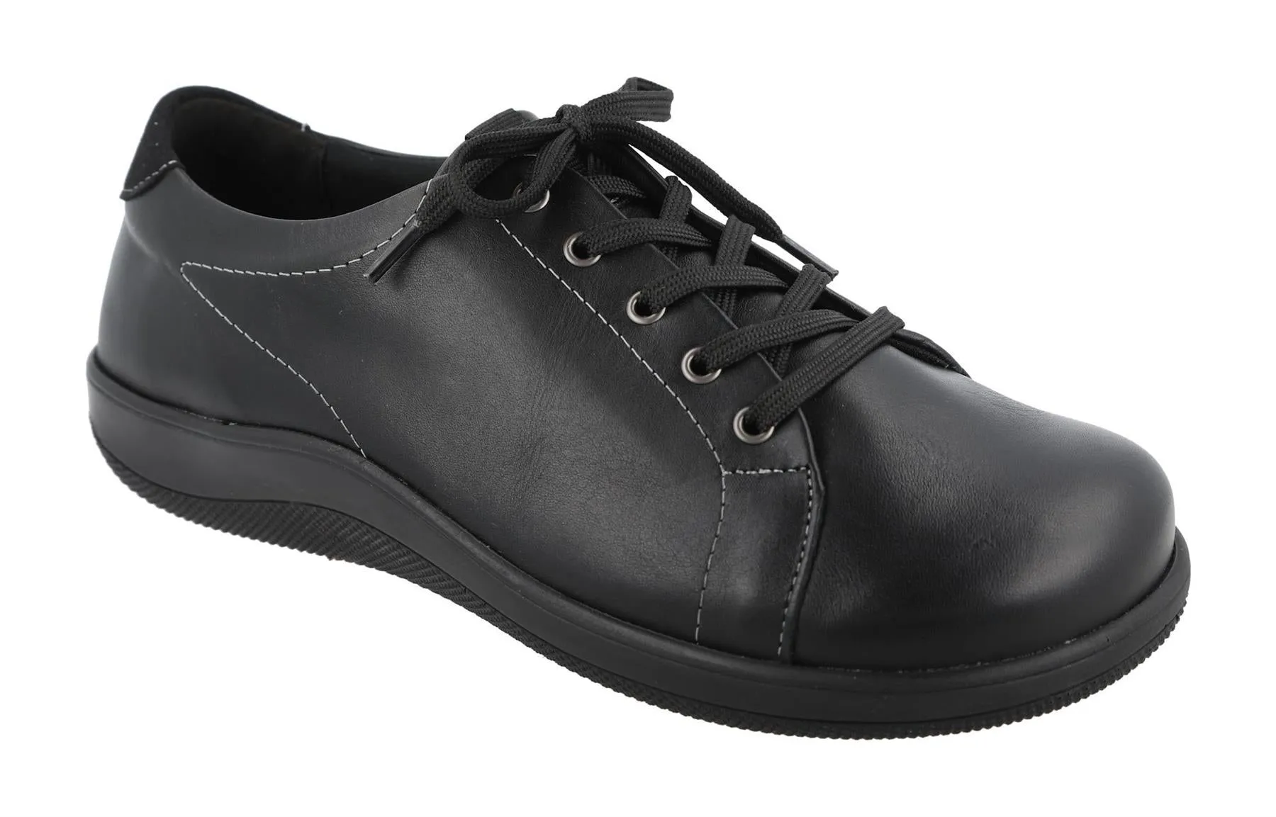 Women's Wide Fit DB Taylor Shoes sold by Wide Fit Shoes product image thumbnail 3
