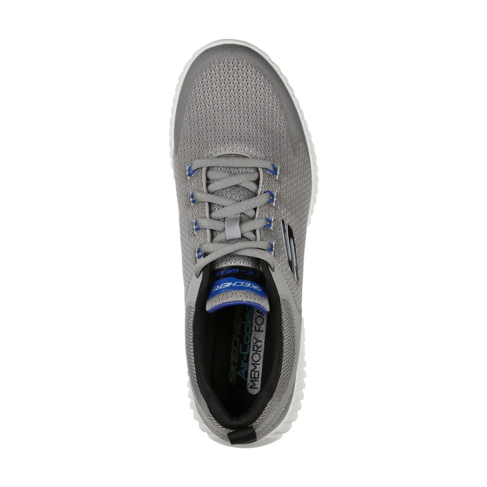 Men's Wide Fit Skechers 232212 Elite Flex Prime Take Over Sports Trainers sold by Wide Fit Shoes product image thumbnail 5