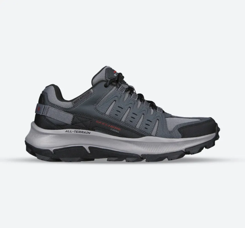 Men's Wide Fit Skechers 237501 Equalizer 5.0 Trail-Solix Walking Trainers sold by Wide Fit Shoes