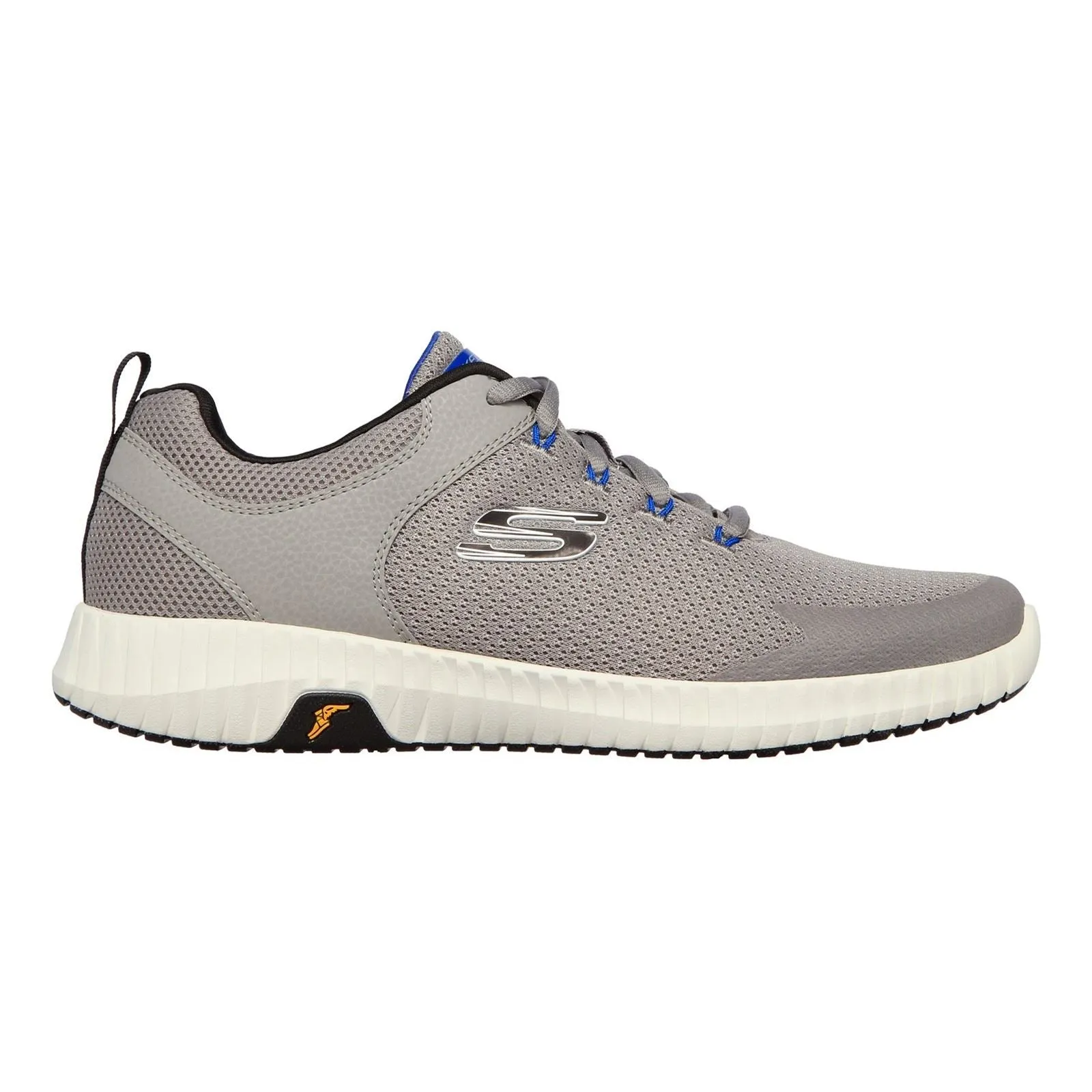 Men's Wide Fit Skechers 232212 Elite Flex Prime Take Over Sports Trainers sold by Wide Fit Shoes product image thumbnail 2