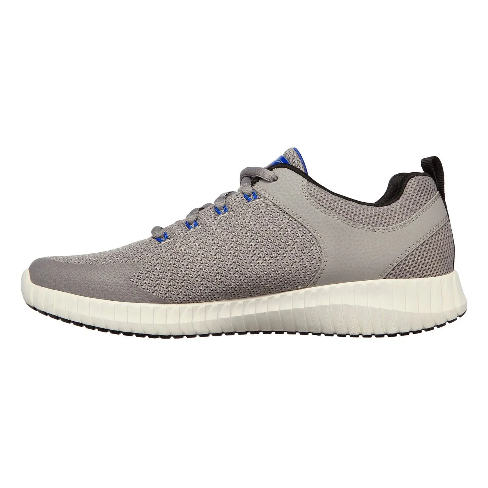 Men's Wide Fit Skechers 232212 Elite Flex Prime Take Over Sports Trainers sold by Wide Fit Shoes product image thumbnail 4