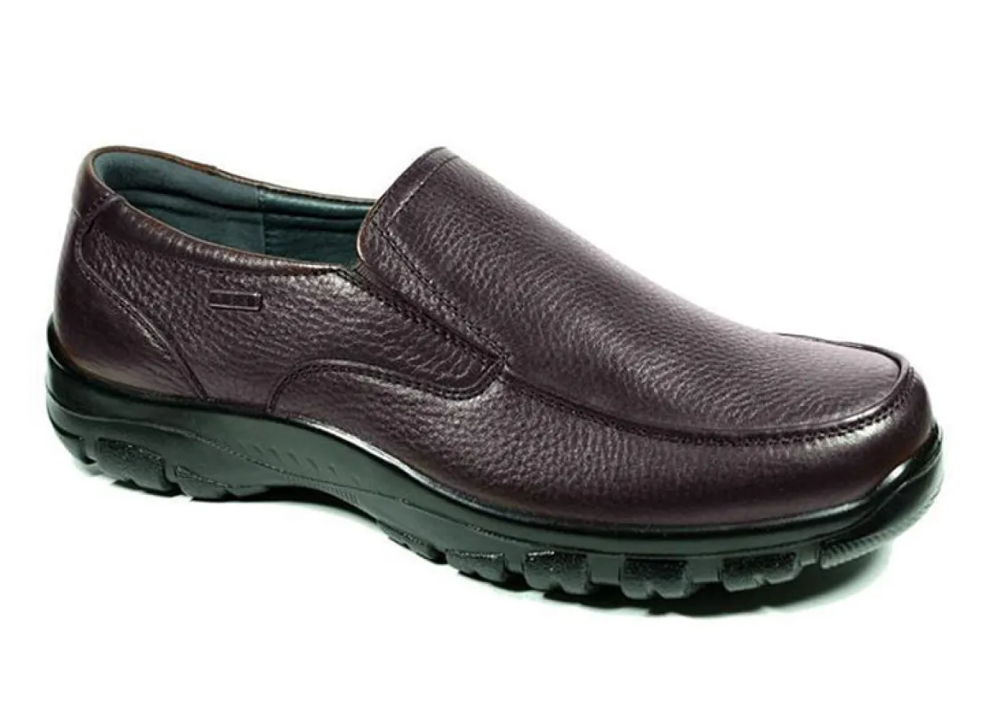 Mens Wide Fit Grunwald A-7822 Shoes sold by Wide Fit Shoes