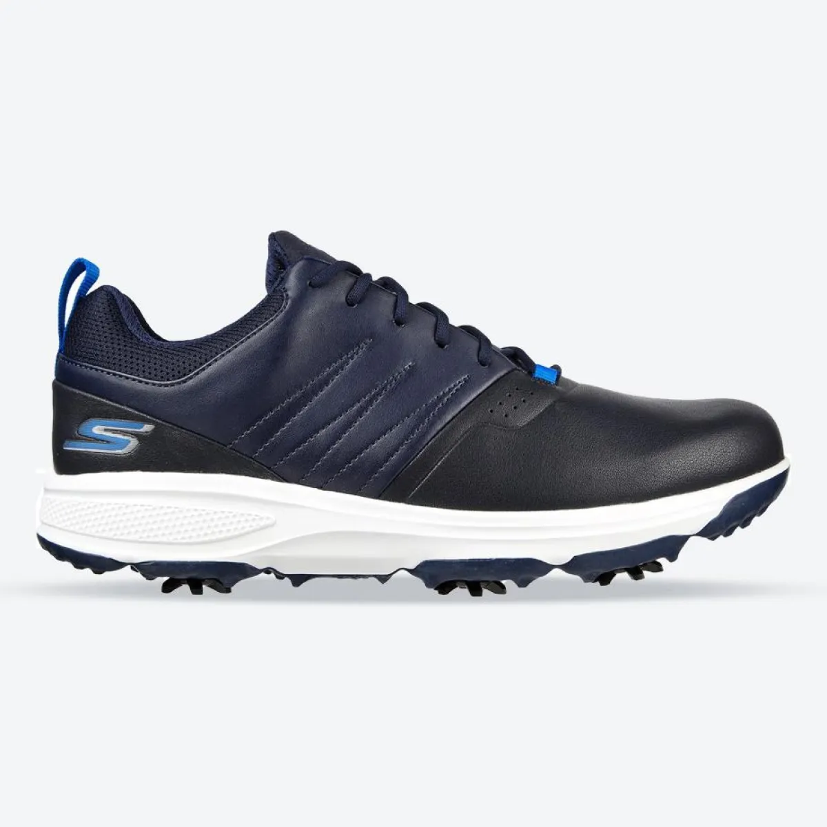 Men's Relaxed Fit Skechers 214002 Go Golf Torque Pro Sports Trainers sold by Wide Fit Shoes