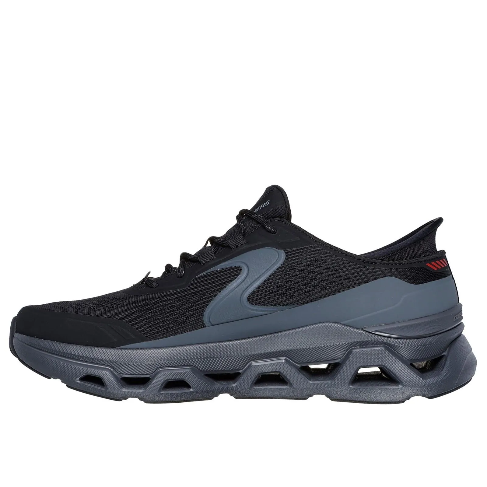 Men's Wide Fit Skechers 232921 Slip-ins Glide Step Altus Trainers sold by Wide Fit Shoes product image thumbnail 4