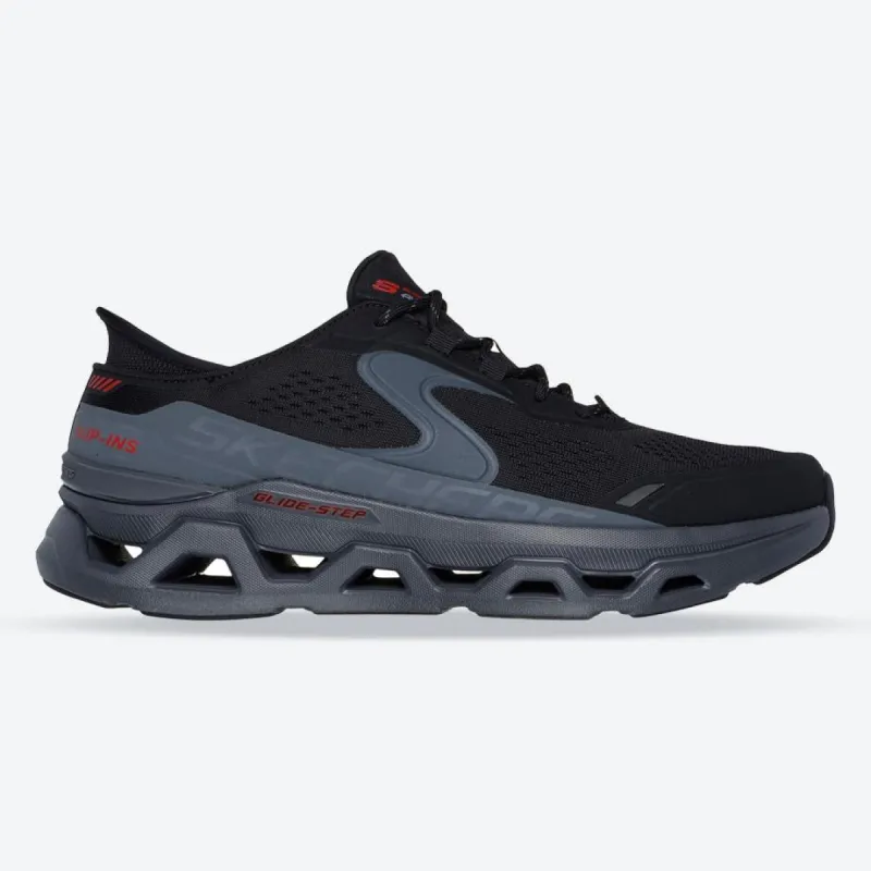 Men's Wide Fit Skechers 232921 Slip-ins Glide Step Altus Trainers sold by Wide Fit Shoes