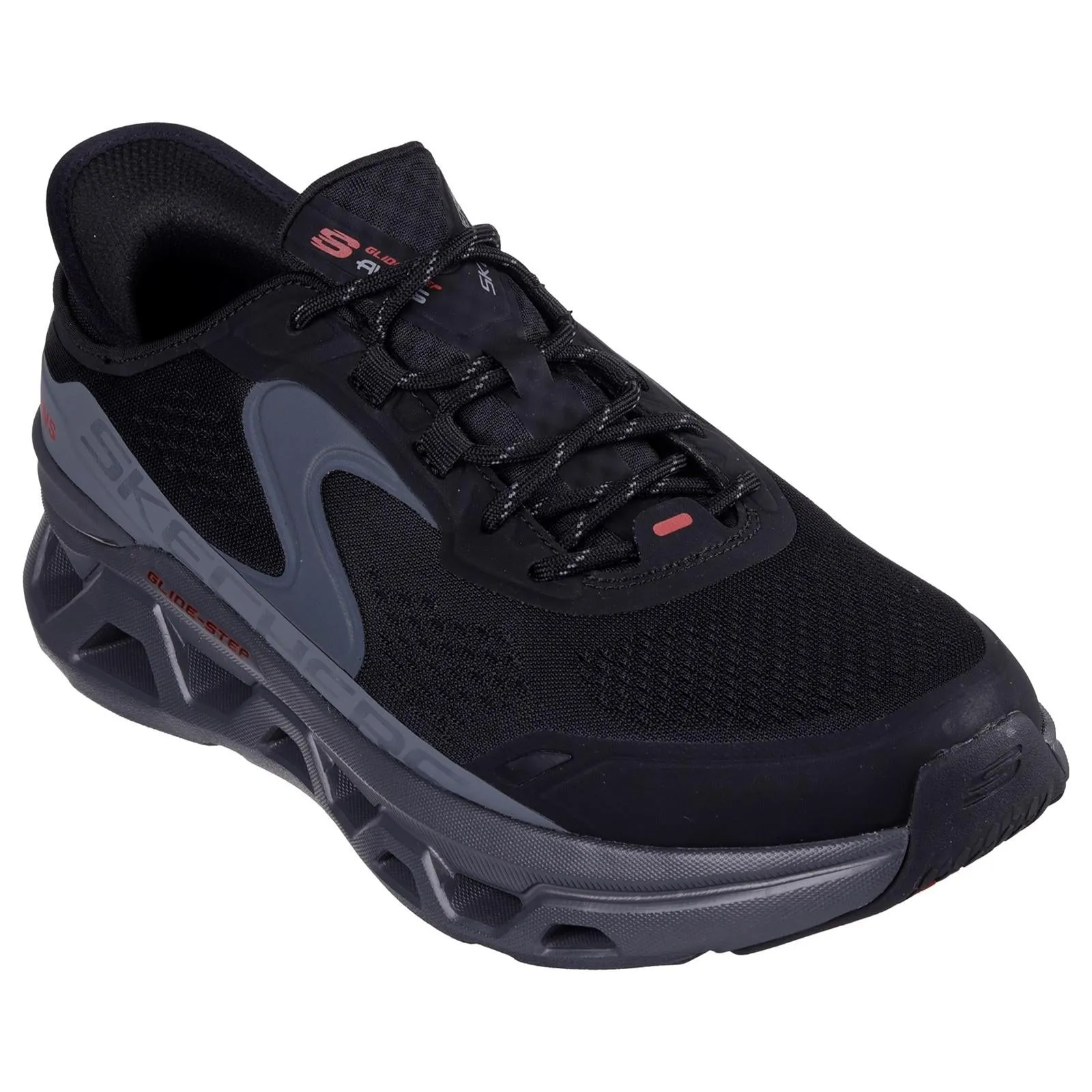 Men's Wide Fit Skechers 232921 Slip-ins Glide Step Altus Trainers sold by Wide Fit Shoes product image thumbnail 3