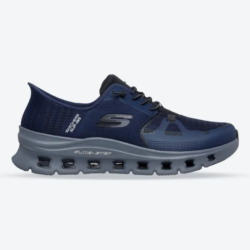 Men's Wide Fit Skechers 232930 Slip-ins Glide Step Pro Trainers sold by Wide Fit Shoes