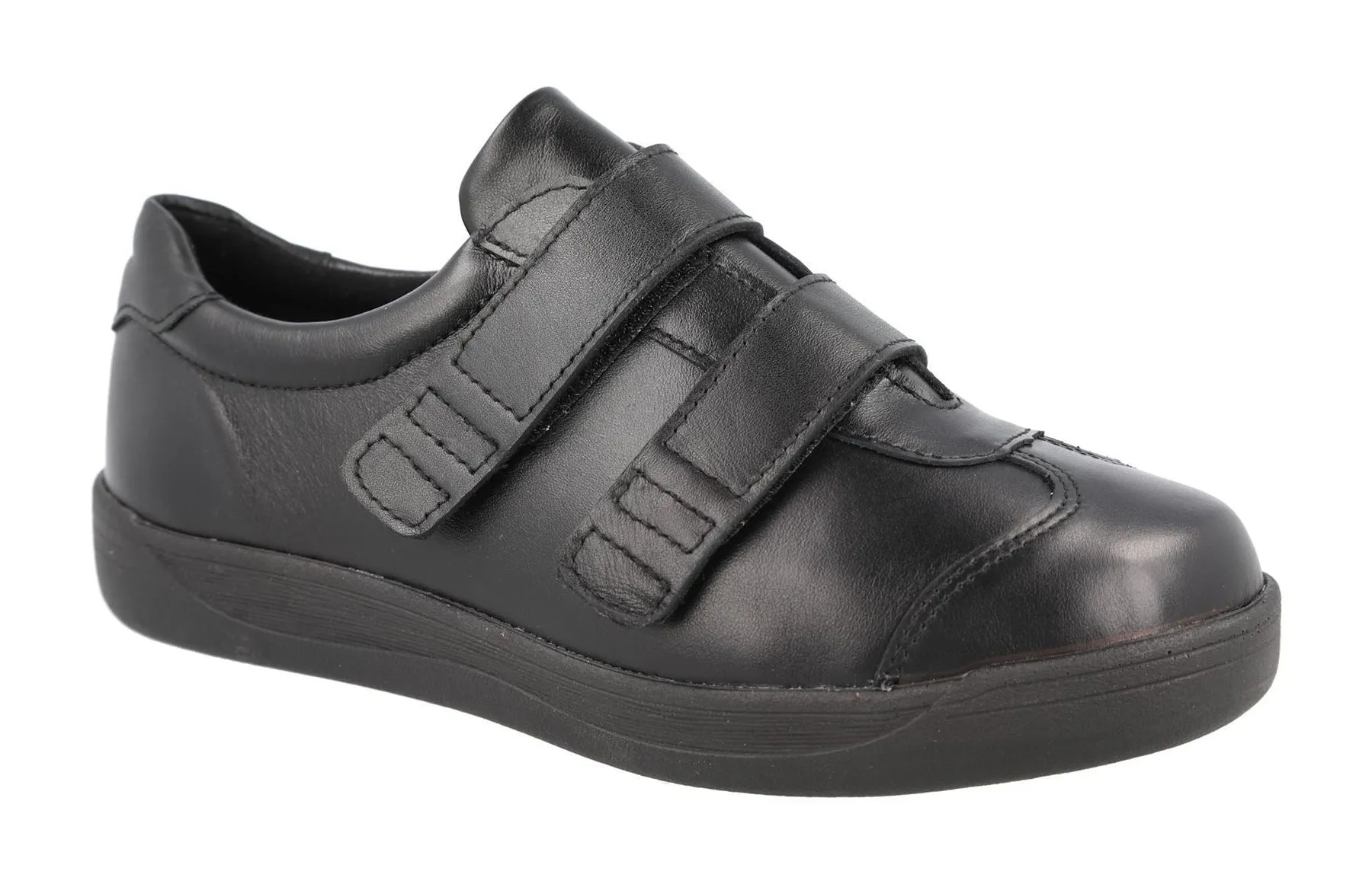 Women's Wide Fit DB Grasshopper Shoes sold by Wide Fit Shoes product image thumbnail 3
