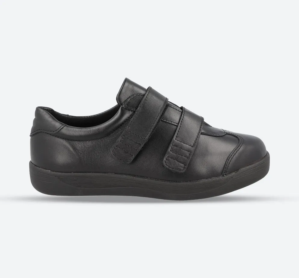 Women's Wide Fit DB Grasshopper Shoes sold by Wide Fit Shoes