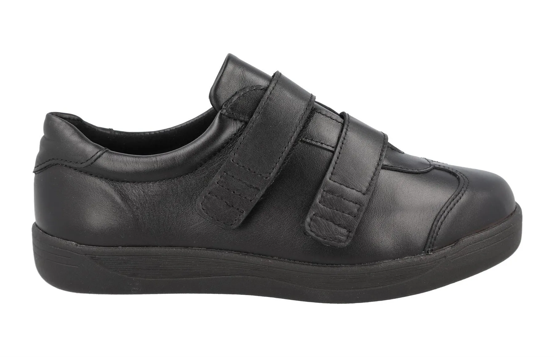 Women's Wide Fit DB Grasshopper Shoes sold by Wide Fit Shoes product image thumbnail 2