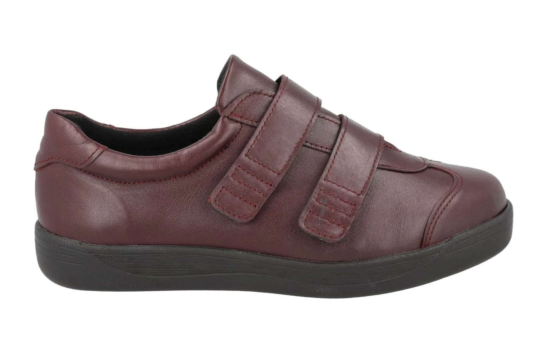 Women's Wide Fit DB Grasshopper Shoes sold by Wide Fit Shoes product image thumbnail 4