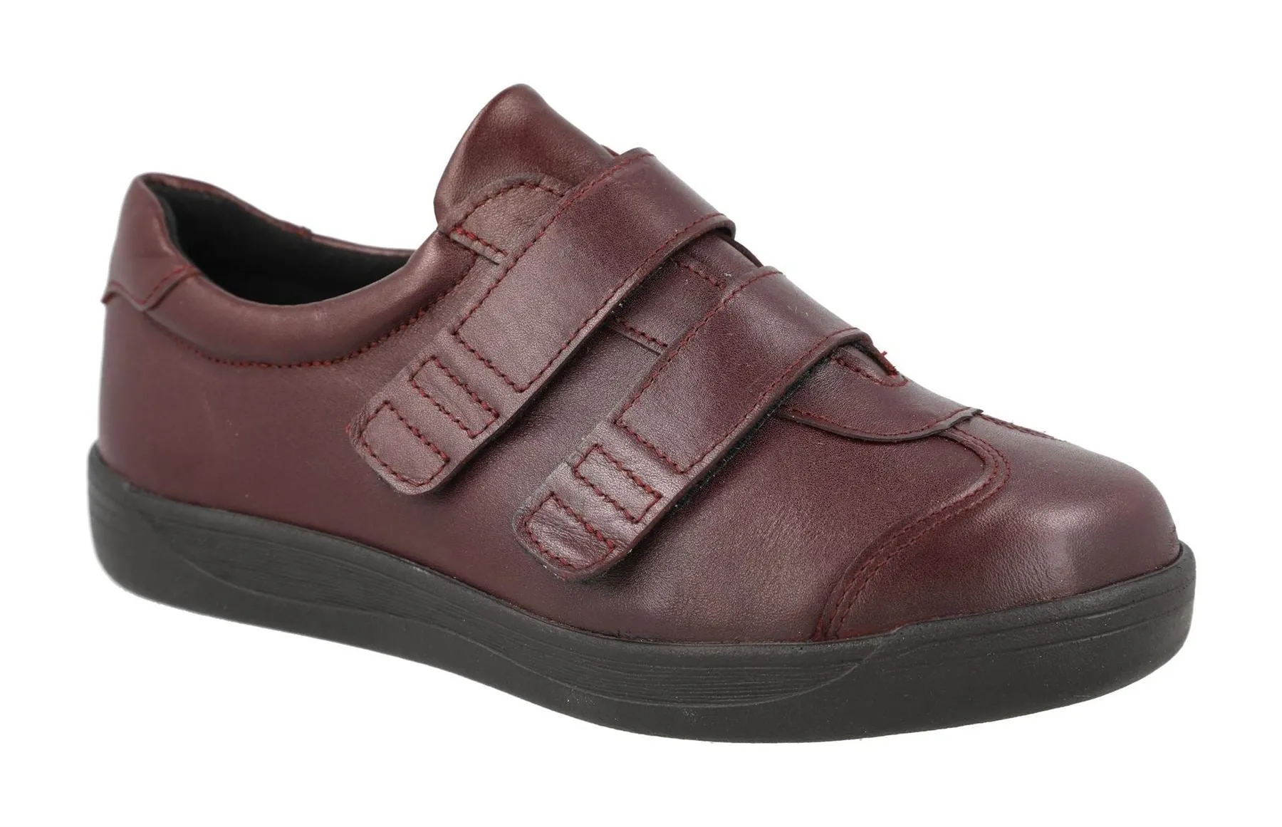 Women's Wide Fit DB Grasshopper Shoes sold by Wide Fit Shoes product image thumbnail 5